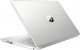 Laptop HP HP 17-cp1014nw Ryzen 7 5825U 17,3"FHD 250nits 8GB DDR4 3200 SSD512 AMD Radeon Graphics Win11 Silver 4