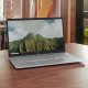 Laptop HP HP 17-cp1014nw Ryzen 7 5825U 17,3"FHD 250nits 8GB DDR4 3200 SSD512 AMD Radeon Graphics Win11 Silver 6