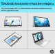 Laptop HP HP Envy 15 x360 i5-1240P 15,6"FHD 250nits IPS 16GB DDR4 3200 SSD512 Intel Iris Xe Graphics Win11 Silver 10
