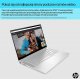 Laptop HP HP Envy 15 x360 i5-1240P 15,6"FHD 250nits IPS 16GB DDR4 3200 SSD512 Intel Iris Xe Graphics Win11 Silver 11
