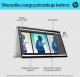 Laptop HP HP Envy 15 x360 i5-1240P 15,6"FHD 250nits IPS 16GB DDR4 3200 SSD512 Intel Iris Xe Graphics Win11 Silver 23