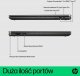 Laptop HP HP Spectre 16 x360 16-f1034nw i7-12700H 16"QHD+ 400nits IPS 16GB DDR4 SSD1TB Intel Iris Xe Graphics W11Pro 30