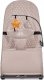 KinderKraft KINDERKRAFT BUJACZEK Grawitacyjny MIMI BEIGE 1