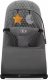 KinderKraft Bujaczek Grawitacyjny MIMI GREY 1