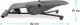 KinderKraft Bujaczek Grawitacyjny MIMI GREY 6