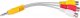 Telewizor Kruger&Matz KRUGER & MATZ TELEWIZOR LED 40" FHD SMART DVB-T2/S 1