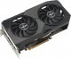 Karta graficzna Asus Dual Radeon RX 6600 Gaming OC V2 8GB GDDR6 (DUAL-RX6600-8G-V2) 1