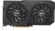 Karta graficzna Asus Dual Radeon RX 6600 Gaming OC V2 8GB GDDR6 (DUAL-RX6600-8G-V2) 5