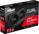 Karta graficzna Asus Dual Radeon RX 6600 Gaming OC V2 8GB GDDR6 (DUAL-RX6600-8G-V2) 10