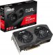 Karta graficzna Asus Dual Radeon RX 6650 XT OC V2 8GB GDDR6 (DUAL-RX6650XT-O8G-V2) 1
