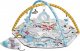 KinderKraft Smartplay Sea Mata Edukacyjna 1