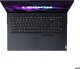 Laptop Lenovo Lenovo Legion 5 17ACH6 Ryzen 5 5600H 17.3" FHD IPS 300nits AG 144Hz 16GB DDR4 3200 SSD1TB GeForce RTX 3050 4GB Win11 Phantom Blue/Shadow Black 4