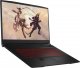 Laptop MSI Katana GF76 12UC-416XPL  i5-12450H / 8 GB / 512 GB / RTX 3050 / 144 Hz 12