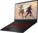 Laptop MSI Katana GF76 12UC-416XPL  i5-12450H / 8 GB / 512 GB / RTX 3050 / 144 Hz 13