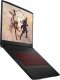 Laptop MSI Katana GF76 12UC-416XPL  i5-12450H / 8 GB / 512 GB / RTX 3050 / 144 Hz 14
