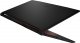 Laptop MSI Katana GF76 12UC-416XPL  i5-12450H / 8 GB / 512 GB / RTX 3050 / 144 Hz 17