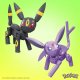 Mattel Mega Bloks Pokemon Umbreon I Espeon Hgc21 10