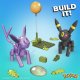 Mattel Mega Bloks Pokemon Umbreon I Espeon Hgc21 14