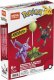 Mattel Mega Bloks Pokemon Umbreon I Espeon Hgc21 1