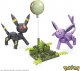 Mattel Mega Bloks Pokemon Umbreon I Espeon Hgc21 3