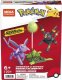 Mattel Mega Bloks Pokemon Umbreon I Espeon Hgc21 5