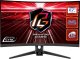 Monitor ASRock Phantom Gaming PG27F15RS1A 1