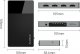 Orico Przełącznik sygnału HDMI 2.0 4K, 3-in 1-out (HD-3H-GY-BP) 1
