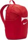 Nike Plecak sportowy Academy Team 2.3 czerwony (DV0761-657) 2