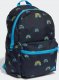 Adidas Plecak Rainbow Backpack HN5730 3