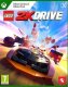 Gra Xbox One/Xbox Series X LEGO 2K Drive 1