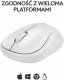 Mysz Logitech M240 Silent biała (910-007120) 5