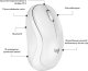 Mysz Logitech M240 Silent biała (910-007120) 6