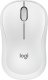 Mysz Logitech M240 Silent biała (910-007120) 1