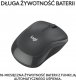 Mysz Logitech M240 Silent czarna (910-007119) 3