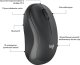 Mysz Logitech M240 Silent czarna (910-007119) 6
