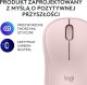 Mysz Logitech M240 Silent różowa (910-007121) 7
