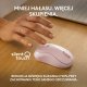 Mysz Logitech M240 Silent różowa (910-007121) 2