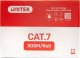 Unitek Unitek Kabel skrętka LSZH Cat. 7 S/FTP 305 m 2