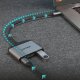 Stacja/replikator Unitek USB-C na HDMI 8K, USB-A, USB-C 100W (D1102A) 4