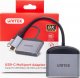 Stacja/replikator Unitek USB-C na HDMI 8K, USB-A, USB-C 100W (D1102A) 5