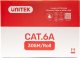 Unitek Unitek Kabel skrętka LSZH Cat. 6a S/FTP 305 m 1
