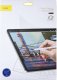Baseus Matowa folia na ekran 0.15mm Baseus Paper-like do iPad 10.9" 6