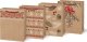 MFP paper torebka na prezent BN M LUX kraft mix V6 (190x250x90) 5251441 1