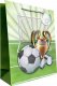 JU-PITER Torebka ozdobna prezentowa 4wz 30x41,5x12cm JP 623A chłopięca sport mix cena za 1 szt 1