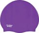 Aqua-Speed Czepek Pływacki Aqua Speed Mono Purple 2