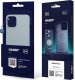 3MK Etui 3MK Hardy Case MagSafe Apple iPhone 14 błękitny/sierra blue 15