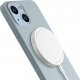 3MK Etui 3MK Hardy Case MagSafe Apple iPhone 14 błękitny/sierra blue 6