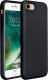 Vega NAKŁADKA MATT IPHONE 14 PLUS  6.7 CZARNY ETUI CASE BACK COVER> 1