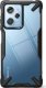 Ringke Etui Ringke Fusion-X Xiaomi Redmi Note 12 Pro 5G/POCO X5 Pro 5G Black 1
