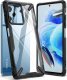 Ringke Etui Ringke Fusion-X Xiaomi Redmi Note 12 Pro 5G/POCO X5 Pro 5G Black 2